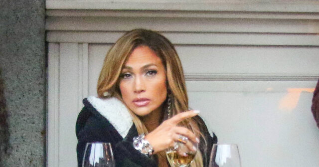 Jennifer Lopez Slammed for Promoting Her Alcohol Brand While Married to Alcoholic Ben Affleck
