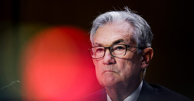 Breitbart Business Digest: Everyone Is Still Fighting the Fed