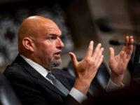 Fetterman: ‘I Didn’t’ See All of Biden’s Debate with Trump Before I Defende
