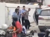 China: Six Dead in Latest Kindergarten Stabbing Spree