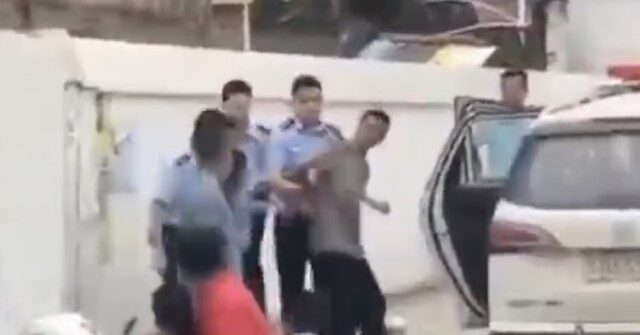 China: Six Dead in Latest Kindergarten Stabbing Spree