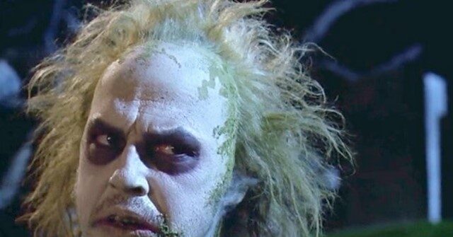 150-Pound Statue, Other Items Stolen from 'Beetlejuice 2' Set in Vermont