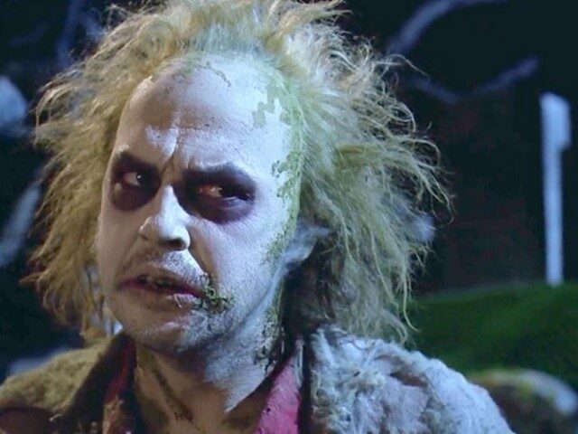 Beetlejuice