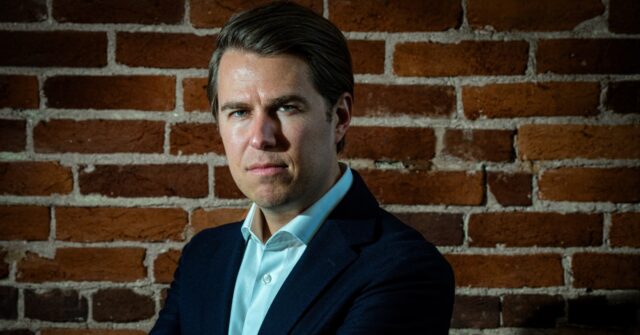 ‘Anonymous’ Miles Taylor Says 'Trump Can Beat Biden'