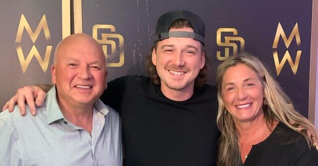 Murdered Idaho Student Was a Fan. Morgan Wallen Gave His Family 'One of the Kindest Gestures' They've Seen