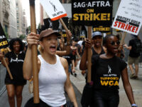 Report: Hollywood Could Be Heading for Strike No. 3 as Crew Unions Prepare to Bargain: ‘These