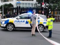 Lone Gunman in New Zealand Kills 2 People Hours Ahead of First Game in Soccer Women’s World Cup