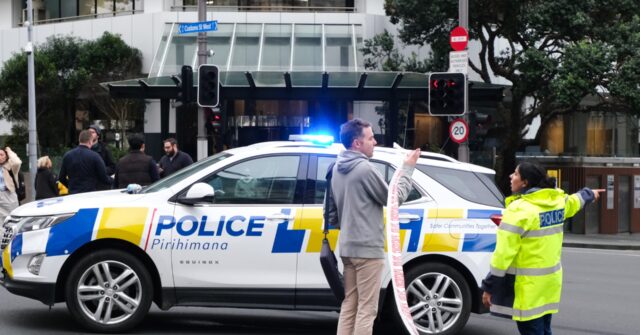 Lone Gunman in New Zealand Kills 2 People Hours Ahead of First Game in Soccer Women’s World Cup