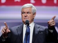 Gingrich on House Republicans Voting to Oust McCarthy: ‘They’re Traitors’
