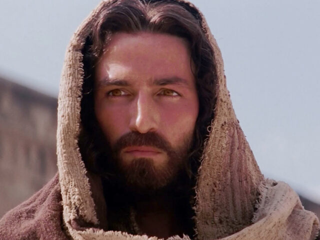 Watch Jim Caviezel Says ‘the Passion Of The Christ Resurrection Might Be Two Films