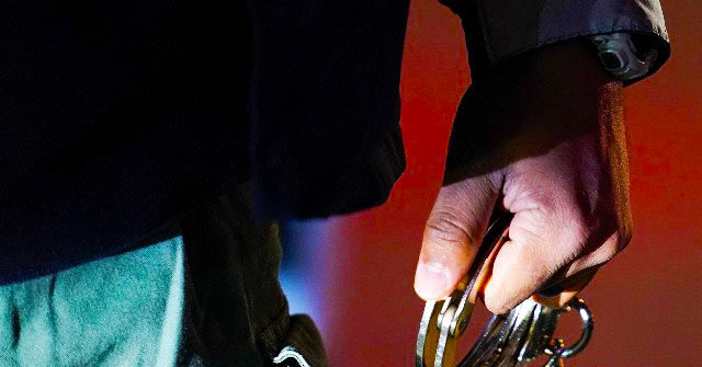 8-Year-Old Arrested for Allegedly Stealing Car at Gunpoint