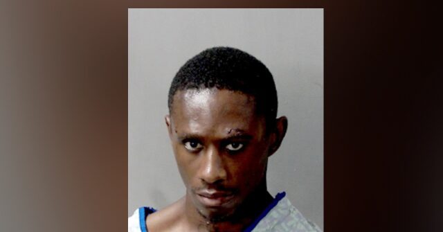 Man Accused of Kidnapping, Strangling Ex’s Toddler to Death with Cellphone Charger
