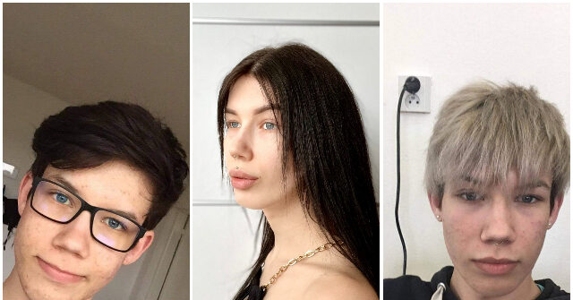 Detransitioner: Genital Surgery ‘Destroyed My Life’ -- 'You Need to Be Insane' to Think This Helps