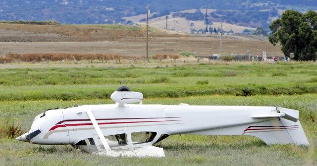 Multiple Private Plane Crashes Cause Fatalities, Injuries During Holiday Weekend