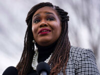 Cori Bush: GOP Rep's Attack on Me Was 'Racist and Sexist Tropes'