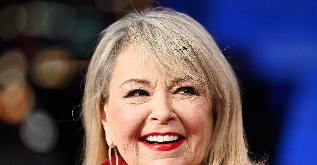 Roseanne Barr Returns to Twitter After Three-Year Absence, Thanks Elon Musk