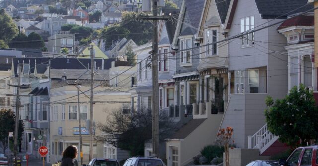 Nolte: Bat-Wielding Teens Rob Wealthy Moms in Democrat-Run San Francisco