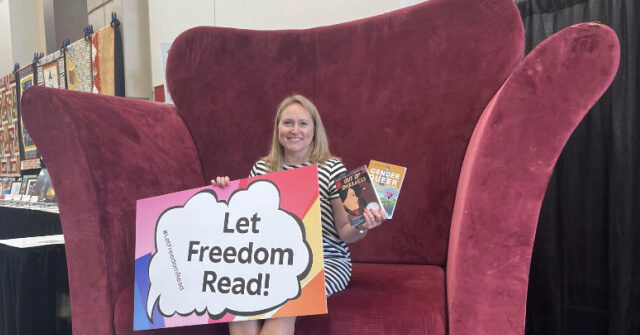 Largest Teachers' Union in U.S. Blasted for Promoting ‘Pornographic’ Kids’ Book