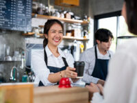 Breitbart Business Digest: The Services Sector Is Booming