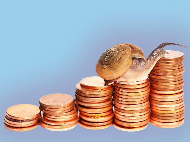Breitbart Business Digest: Inflation Slows to a Crawl - Vimarsana News