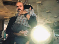 Oscar-Winner Mira Sorvino Implores People to See ‘Sound of Freedom’: Will Inspire You to End Child Sex Trafficking