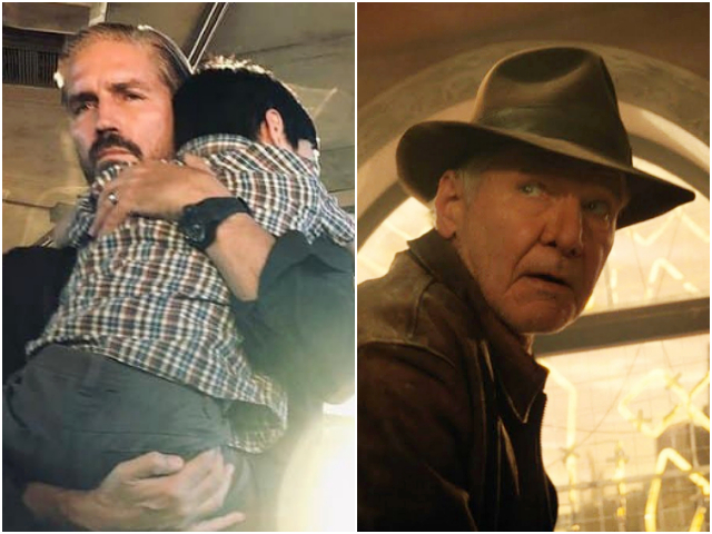 Nolte: 'Sound of Freedom' Tops Disney's 'Indiana Jones 5' at Box Office - Vimarsana News