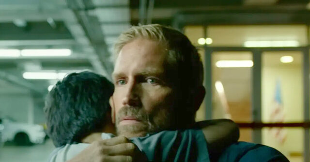 Most Major Film Critics Boycotting 'Sound of Freedom' Despite Massive Box Office Success: No Reviews from New York Times, Los Angeles Times