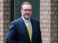 Kevin Spacey Found Not Guilty in London Sex Assault Trial