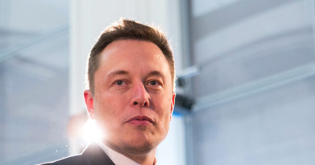 Elon Musk s Project Omega Could Create Even More Millionaires