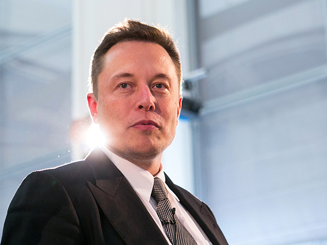 Elon Musk s Project Omega Could Create Even More Millionaires