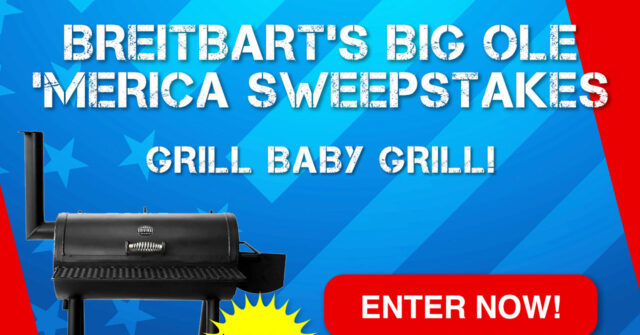 Are You Lucky and Like to Grill Wieners?