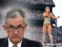 Breitbart Business Digest: The ‘Vibecession’ Is Over and the Swifties Are Partying… So the Fed Should Hike