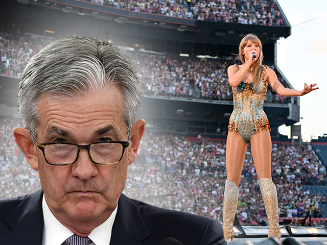 Breitbart Business Digest: The 'Vibecession' Is Over and the Swifties Are Partying... So the Fed Should Hike - Vimarsana News