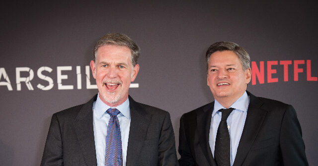 Nolte: As Writers Strike Against A.I., Studios Go On A.I. Hiring Spree