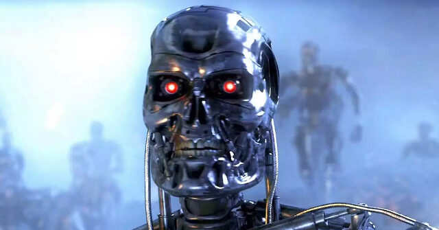 AI Expert Claims 'Rebellious Self-Aware Machines' Could End Humanity in 2 Years