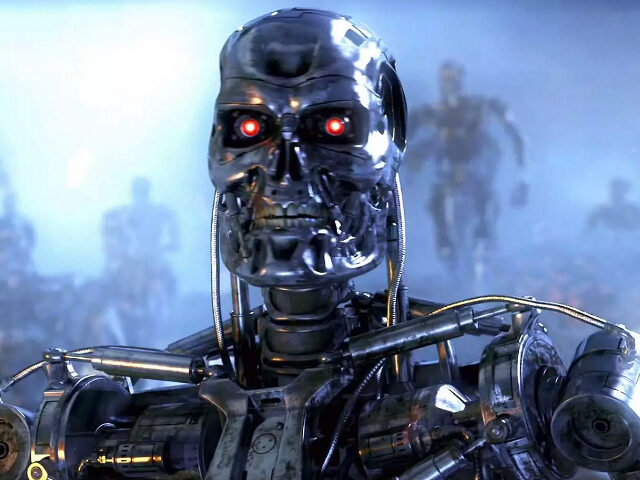 AI Expert Claims 'Rebellious Self-Aware Machines' Could End Humanity in ...