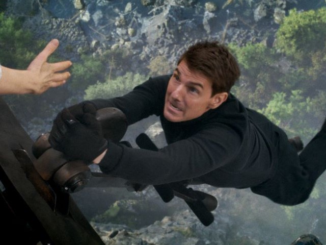 Oscars to Honor 'Best Casting' Before Adding 'Best Stunt' Category - Vimarsana News