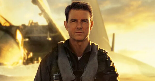 China Belatedly Trashes Top Gun: Hollywood a 'Propaganda Arm of the U.S.'