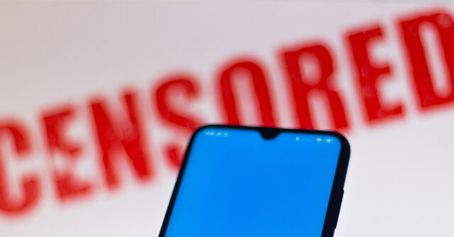 Supreme Court Will Hear First Amendment Challenges to Big Tech Laws