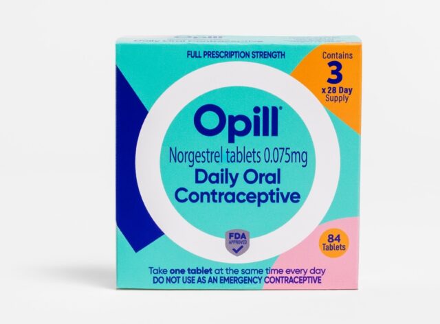 Advocates called the approval of the birth control pill without a perscription a 'victory