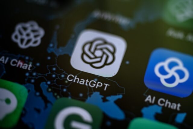 Artificial intelligence program ChatGPT is facing a series of lawsuits by plaintiffs who a