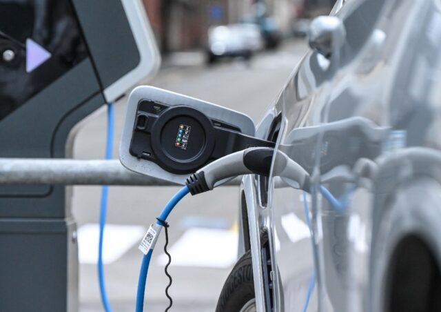 BMW, General Motors, Honda, Hyundai, Kia, Mercedes-Benz and Stellantis said their alliance