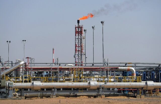 Many developing economies argue that giving up on polluting fuels without affordable alter