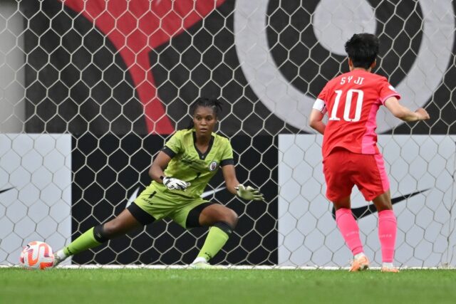 Ji So-yun will be South Korea's key player at the World Cup