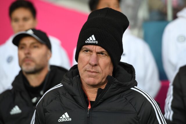 Philippines' coach Alen Stajcic is hoping is side can shock co-hosts New Zealand in Wellli