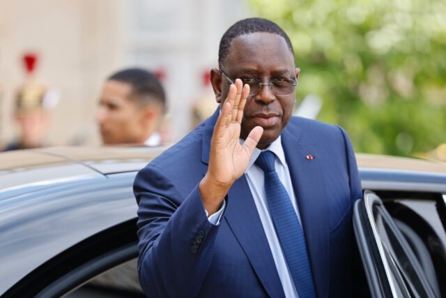 President Sall is expected to dispel months of speculation as to whether he plans to seek