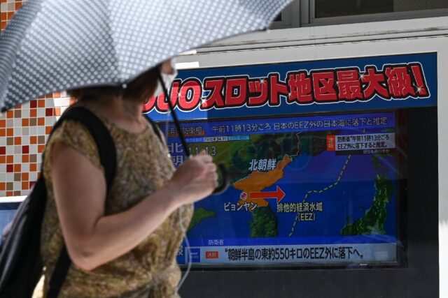 Relations between the two Koreas are at one of their lowest points ever
