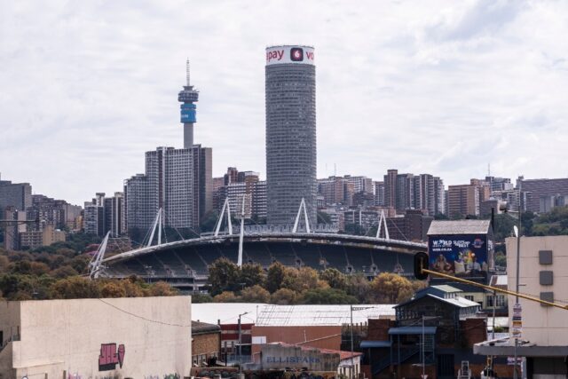The tower has become a tourist attraction