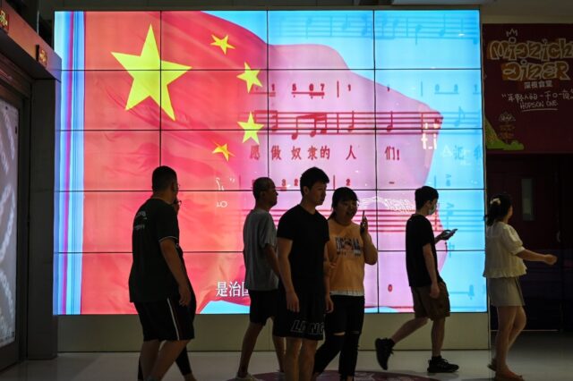 Traders have been cheered by pledges from Chinese officials to unveil measures to boost th