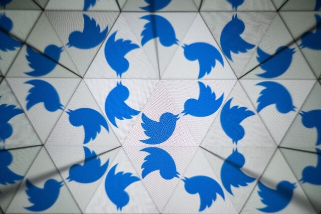 Twitter, whose name is a play on the sound of birds chattering, has used the avian brandin